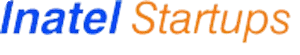 Logo Inatel Startups
