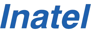 Logo Inatel